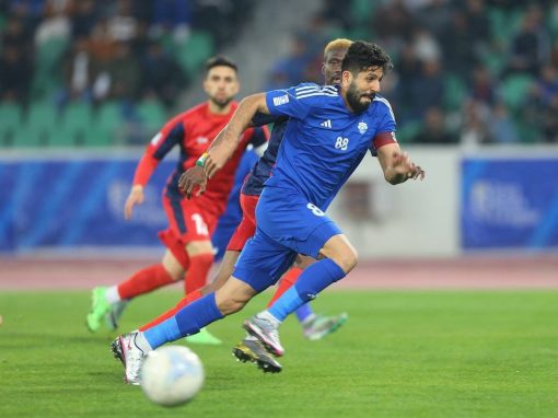 الميناء يحقق فوزاً مهماً على نفط البصرة في دوري النجوم