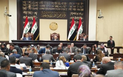 البرلمان يضيف فقرة تعديل الموازنة على جدول أعماله ليوم الأحد المقبل