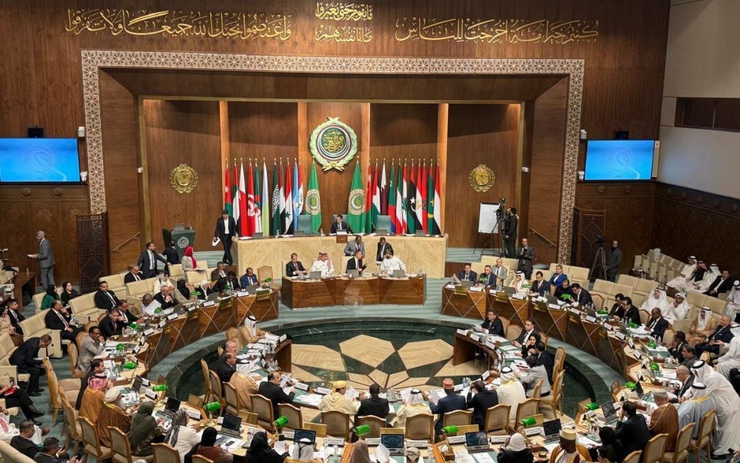 البرلمان العربي يدين استهداف المستشفى السعودي غرب السودان