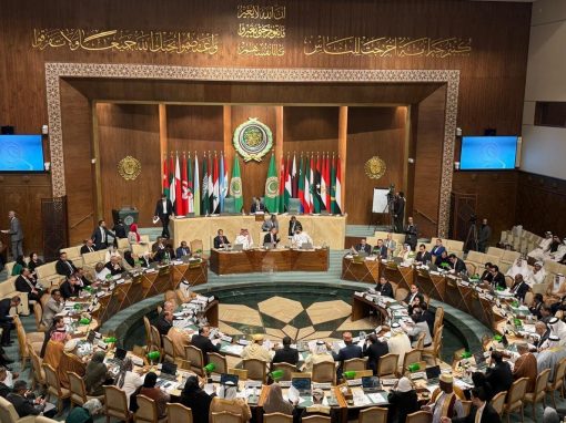 البرلمان العربي يدين استهداف المستشفى السعودي غرب السودان