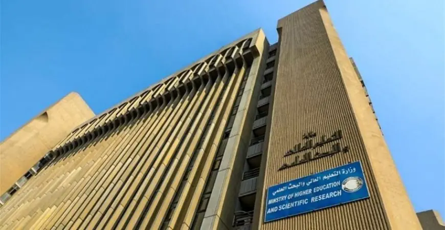 التعليم العالي: جامعات العراق تستقبل أكثر من مليون طالب سنويًا