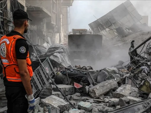 الأونروا: إيقاف عملنا في الأراضي الفلسطينية سيزيد الوضع الإنساني تدهوراً