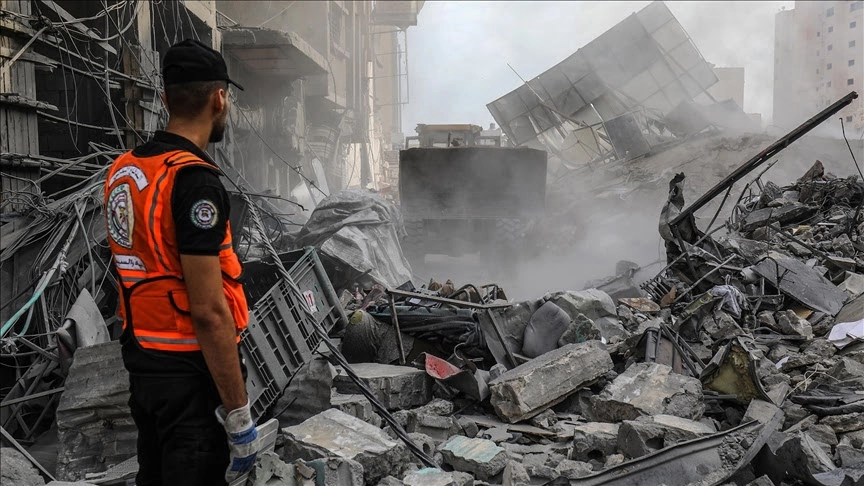الأونروا: إيقاف عملنا في الأراضي الفلسطينية سيزيد الوضع الإنساني تدهوراً