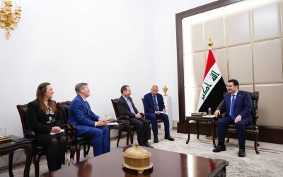 رئيس الوزراء: الإصلاحات الاقتصادية تمكنت من رفع مستوى الاستثمارات الأجنبية في العراق