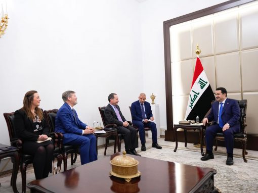 رئيس الوزراء: الإصلاحات الاقتصادية تمكنت من رفع مستوى الاستثمارات الأجنبية في العراق