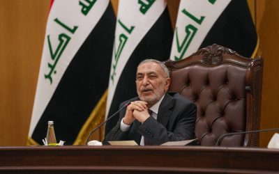 المشهداني يحمل الكتل السياسية مسؤولية عدم اكتمال نصاب جلسات البرلمان