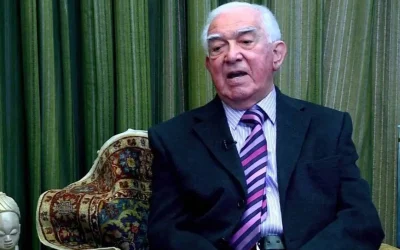 رئيس الوزراء يوجه بتكفل نقل جثمان المعماري الراحل هشام المدفعي إلى بغداد