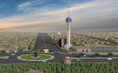 النقل النيابية: الإجراءات المتعلقة بتنفيذ ميترو بغداد مازالت متعثرة
