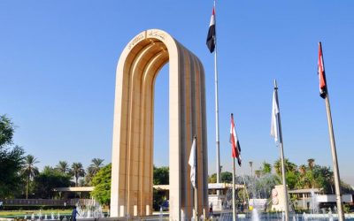 جامعة بغداد تتألق عالميًا.. دخول 9 تصنيفات واستحداث كليتين جديدتين