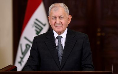 رئيس الجمهورية يعزي بوفاة المعماري هشام المدفعي