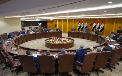 المشهداني يوجه بإلغاء الإيفادات وفرض غرامة مليون دينار على النواب المتغيبين