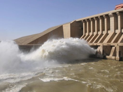 الجامعة العربية تدين استهداف سد مروي في السودان وتعتبره انتهاكاً للقانون الدولي