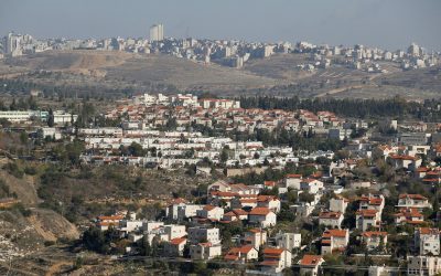 حماس تدين إعلان الاحتلال بناء 10 آلاف وحدة استيطانية في القدس