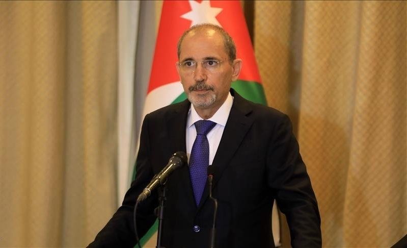 وزير الخارجية الأردني: موقفنا من التهجير ثابت والأردن للأردنيين وفلسطين للفلسطينيين