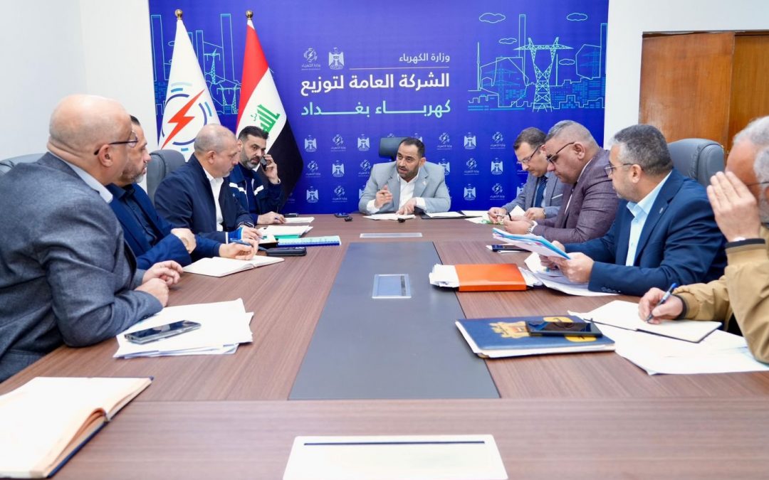 وزير الكهرباء: المرحلة المقبلة ستشهد نقلة نوعية في أداء الشبكة الكهربائية