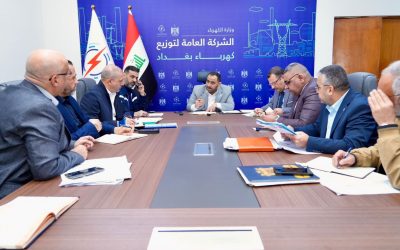 وزير الكهرباء: المرحلة المقبلة ستشهد نقلة نوعية في أداء الشبكة الكهربائية