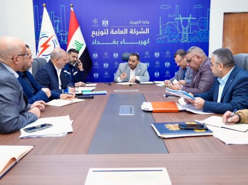 وزير الكهرباء: المرحلة المقبلة ستشهد نقلة نوعية في أداء الشبكة الكهربائية