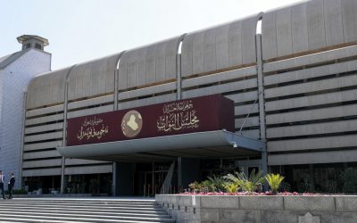 الثقافة النيابية ترفع قانون حق الحصول على المعلومة الى رئاسة البرلمان