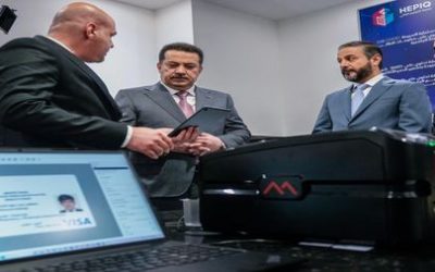 رئيس الوزراء: التحول الرقمي يوفر الخدمة المباشرة ويحارب الفساد
