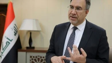 ملف الطاقة على طاولة الفاصلة.. الخطيب يؤكد: العراق معرض لخطر خرق الحظر