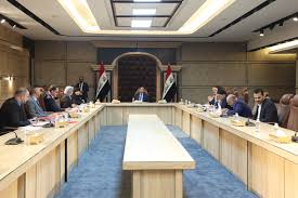 المالية النيابية: لا توجد عقوبات على أي مؤسسة عراقية مالية أو مصرفية