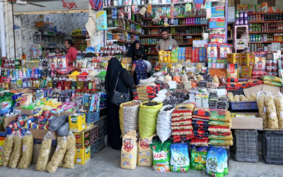 التجارة تطمئن المواطنين: لا ارتفاع في أسعار الغذاء خلال رمضان وخطة رقابية صارمة