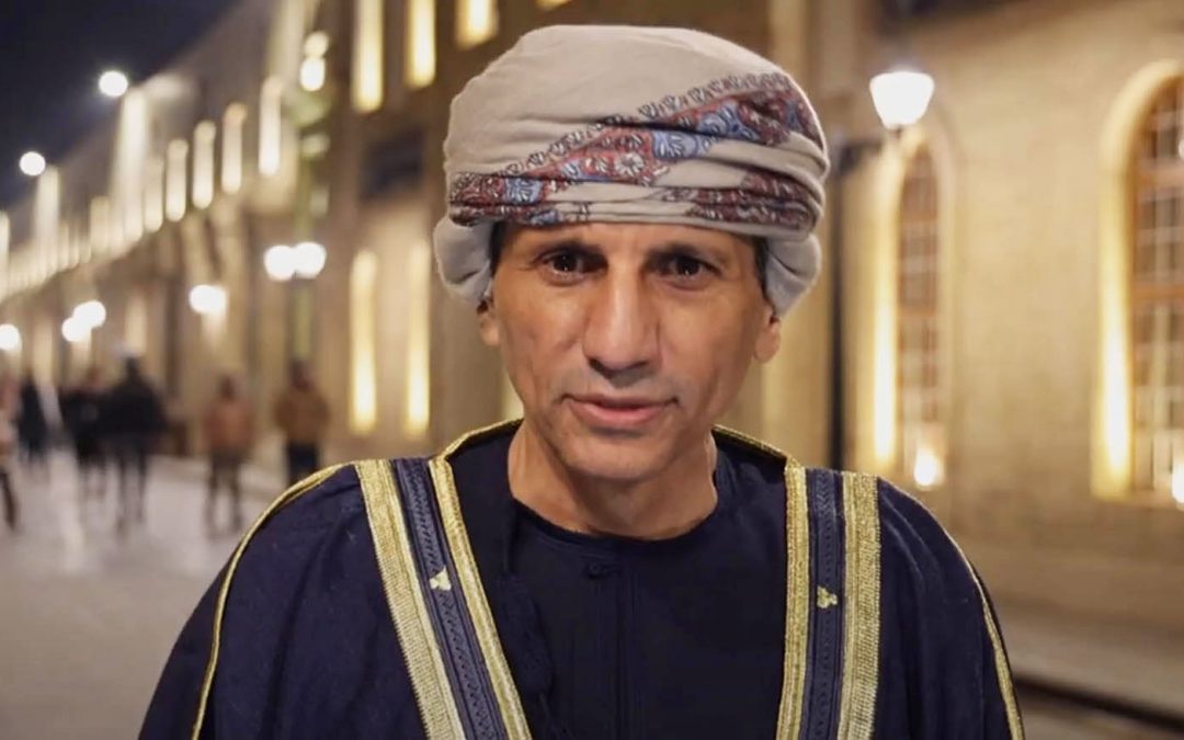 ممثل الأمين العام للأمم المتحدة: العراق أمانة في أعناقنا