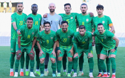 الزوراء يحتضن أول مباراة آسيوية رسمية بلقاء الشرطة والعين الإماراتي