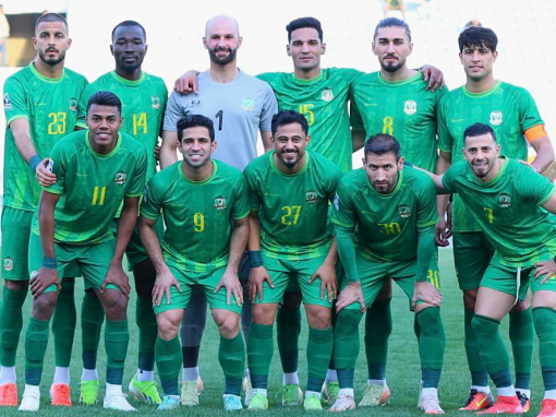 الزوراء يحتضن أول مباراة آسيوية رسمية بلقاء الشرطة والعين الإماراتي