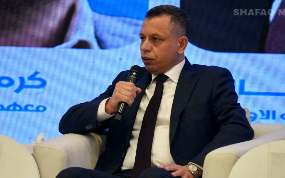 رسائل عراقية إلى دمشق.. رئيس المخابرات يكشف كواليس الحوار مع الإدارة السورية الجديدة