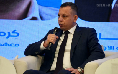 رسائل عراقية إلى دمشق.. رئيس المخابرات يكشف كواليس الحوار مع الإدارة السورية الجديدة