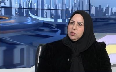 نصيف تؤكد للفاصلة: رئيس الجمهورية حنث باليمين ولم يعد حاميا للدستور