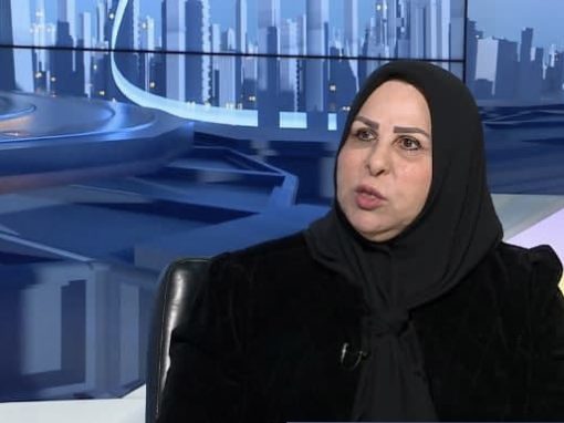 نصيف تؤكد للفاصلة: رئيس الجمهورية حنث باليمين ولم يعد حاميا للدستور