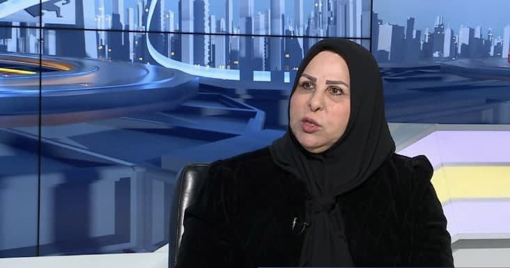نصيف تؤكد للفاصلة: رئيس الجمهورية حنث باليمين ولم يعد حاميا للدستور
