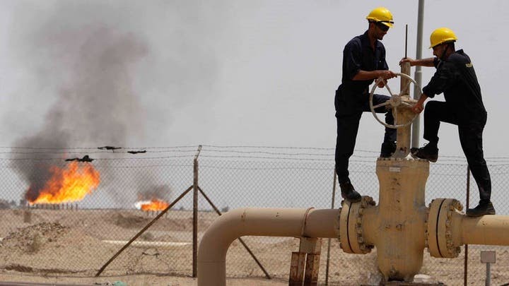 العراق يقترب من صفقة كبرى مع BP لتطوير نفط الشمال وزيادة الإنتاج إلى 450 ألف برميل يوميًا