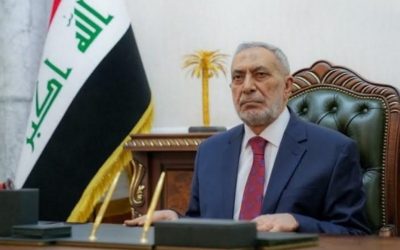 رئيس مجلس النواب يدعو لإعداد استراتيجة وطنية شاملة تدعم المرأة وتعزز حضورها