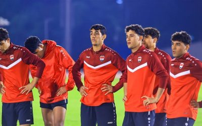 منتخبنا الشبابي يودع كأس آسيا بعد خسارته أمام نظيره الأسترالي