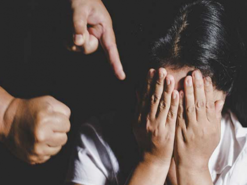 خلال العام الماضي.. 14 ألف حالة عنف أسري في العراق