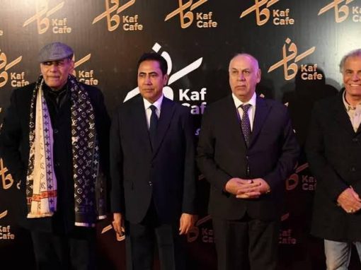 نينوى تحتضن مهرجان السينما الدولي بنسخته الأولى