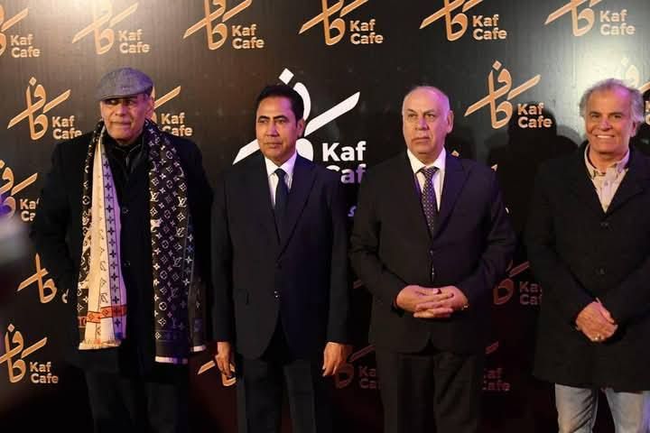 نينوى تحتضن مهرجان السينما الدولي بنسخته الأولى