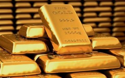 انخفاض أسعار الذهب في بغداد واربيل