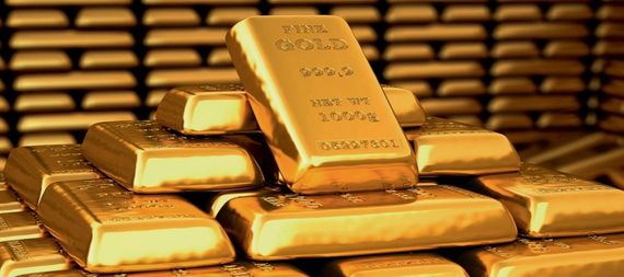 انخفاض أسعار الذهب في بغداد واربيل