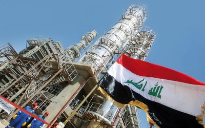الطلب الصيني ينعش أسعار النفط العراقي