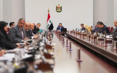 مجلس الوزراء يوجه باعتماد توصيات التقرير الخاص بمعالجة مشاكل تلوث الهواء