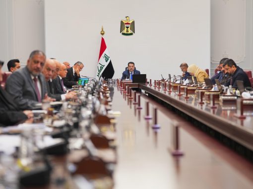 مجلس الوزراء يوجه باعتماد توصيات التقرير الخاص بمعالجة مشاكل تلوث الهواء