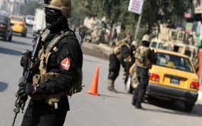 اعتقال عصابة بعد محاولة ابتزاز فتاة في بغداد