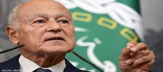 أبو الغيط: إخلاء فلسطين من سكانها أمر لا يمكن قبوله