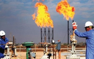 انخفاض أسعار النفط ينهي 3 أيام من المكاسب المتواصلة