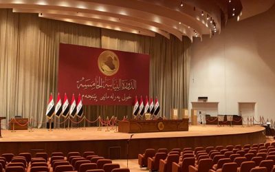 القانونية النيابية: الأمر الولائي لا يُلغي القوانين الجدلية