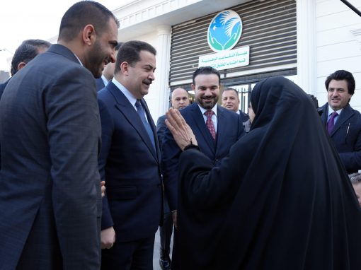 رئيس الوزراء يوجه بصرف الفروقات المالية لجرحى القوات الأمنية